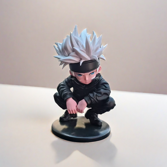 Jujutsu Kaisen Satoru Gojo Figure