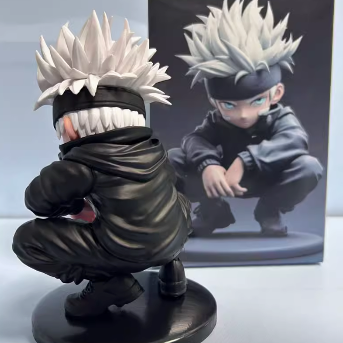 Jujutsu Kaisen Satoru Gojo Figure